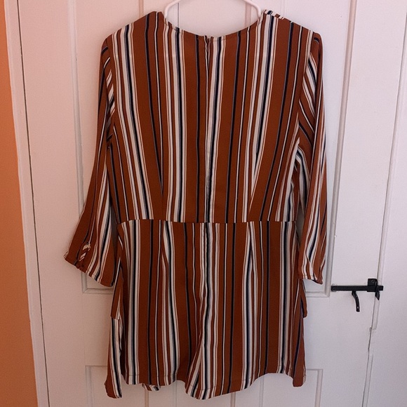 Lush romper - Picture 4 of 6